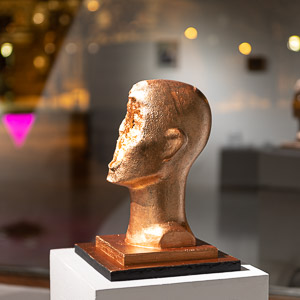 Ordotoksinen Kirkko - Intruusio - Galleria Rajatila 2022